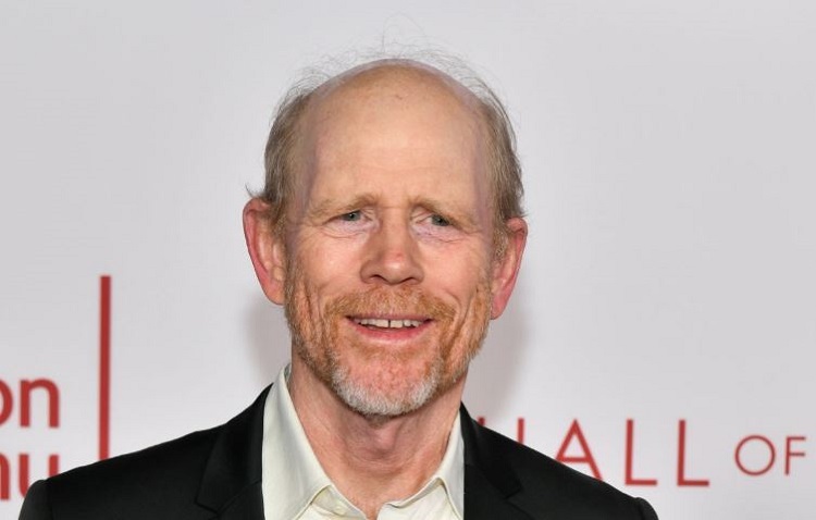 Ron Howard